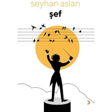 Şef - Seyhan Aslan