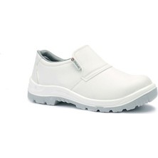 Yılmaz Yl 902 S2 Çelik Burun Iş Ayakkabısı Beyaz No 43