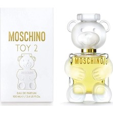 Moschino Toy2 Edp 100 ml Kadın Parfümü