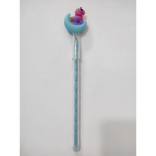 Cem Unicorn Yumurtlayan Kalem Mavi