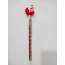 Cem Unicorn Yumurtlayan Kalem Kırmızı