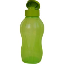 Tupperware Eko Şişe 1 Lt Yeşil
