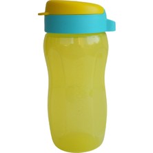 Tupperware Slim Şişe 500 ml Sarı