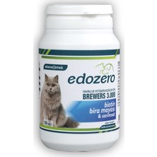 Edozero Brewers Kedi 150 Tablet 75gr