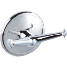 Maxiflow Maxıflow Venüs Serisi Bornoz Askılığı