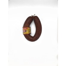 Sarıönder Koruyucusuz Kangal Sucuk 1 kg