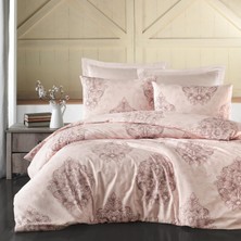 Schafer Majestic Tek Kişilik Nevresim Takımı-3 Prç