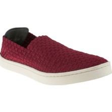 Venüs L062 Spring Bordo Erkek Ayakkabı