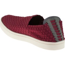 Venüs L062 Spring Bordo Erkek Ayakkabı
