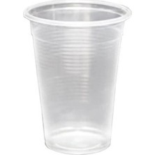 Niceplast Plastik Bardak 250 cc 2000'LI