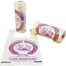 Pack Unlu Mamulleri Poşeti 28 x 55