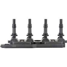 Valeo Opel Vectra B Ateşleme Bobini 2000 - 2005