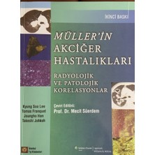 Müller’in Akciğer Hastalıkları - Mecit Süerdem