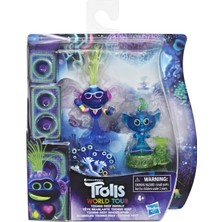 Hasbro Trolls World Tour Ikili Set - Tekno Resifi