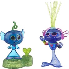 Hasbro Trolls World Tour Ikili Set - Tekno Resifi