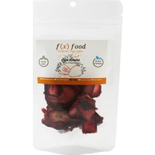 Fx Food Çilek Kurusu 20 gr