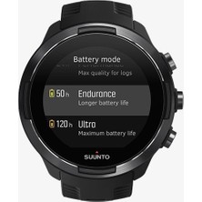 Suunto 9 Baro Black SS050019000