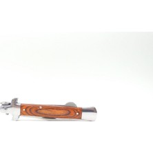 Swat K032 Full Rivet Italian Style Knife Çakı