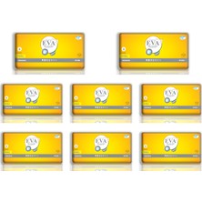 Eva Klasik Külot Small 240 Adet