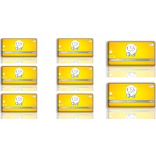 Eva Premium Külot Small 240 Adet