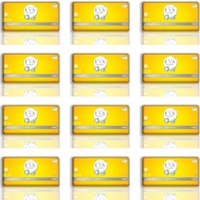 Eva Premium Külot 360 Adet