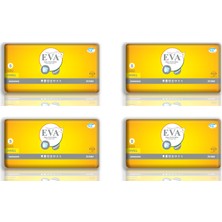 Eva Klasik Külot 120 Adet