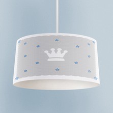 Mekta Home Taç Desenli Avize