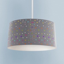 Mekta Home Seksekli Avize