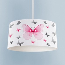 Mekta Home Kelebekli Avize