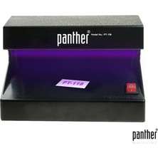 Panther PT-118 Para Kontrol Cihazı