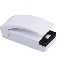 Mobee Poşet Kapatıcı Handy Sealer