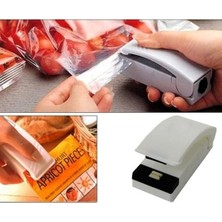 Mobee Poşet Kapatıcı Handy Sealer