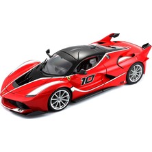 Bburago  1:18 Ferrari Fxx K Race  Play Model Araba