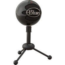 Blue Snowball USB Microphone