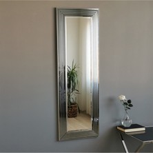 Neostill - Füme Dekoratif Boy Ayna 40X120 A3002-D