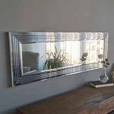 Neostill - Füme Dekoratif Ayna A3002-Y 120X40