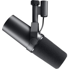 Shure SM7B Kardioid Dinamik Mikrofon