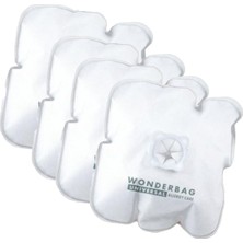 Populer Rowenta Ro4523 Wonderbag Universal Allergy Care Toz Torbası Uyumlu