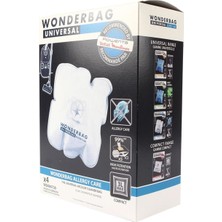 Populer Rowenta Ro5921 Wonderbag Universal Allergy Care Toz Torbası