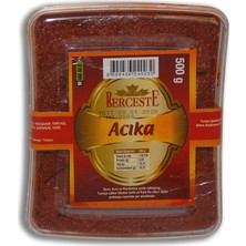 Berceste Acıka - Düzce Yöresel 250 gr