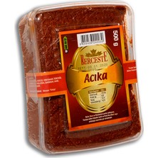 Berceste Acıka - Düzce Yöresel 250 gr