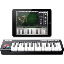 AKAI LPK25 WIRELESS / 25 Tuş MIDI Klavye