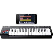 AKAI LPK25 WIRELESS / 25 Tuş MIDI Klavye