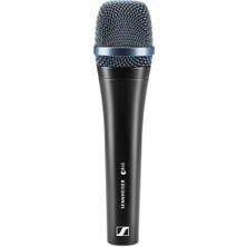 Sennheiser E945 Supercardioid Dinamik El Mikrofonu