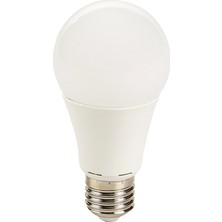 Osaka Light Osakalight 10W-75WATT LED Ampul - Beyaz Işık (10'lu Paket)