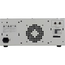 Provoice VPX-6300-E 300 Watt Efektli 6 Kanal Mikser Amplifikatör