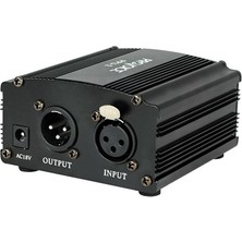 Provoice PPU-2 48V Phantom Power