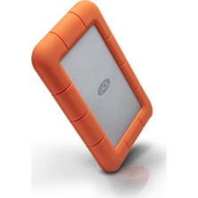 LaCie Rugged Mini 5TB USB 3.0 Taşınabilir Disk STJJ5000400