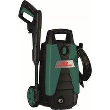 KL Pro 1500W 120 Bar Basınçlı Yıkama Makınası KLY1500