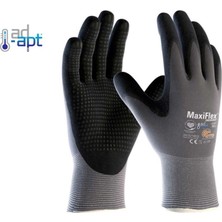 ATG Maxiflex Ultimate AD-APT 42-874 Eldiven No:9 / Large